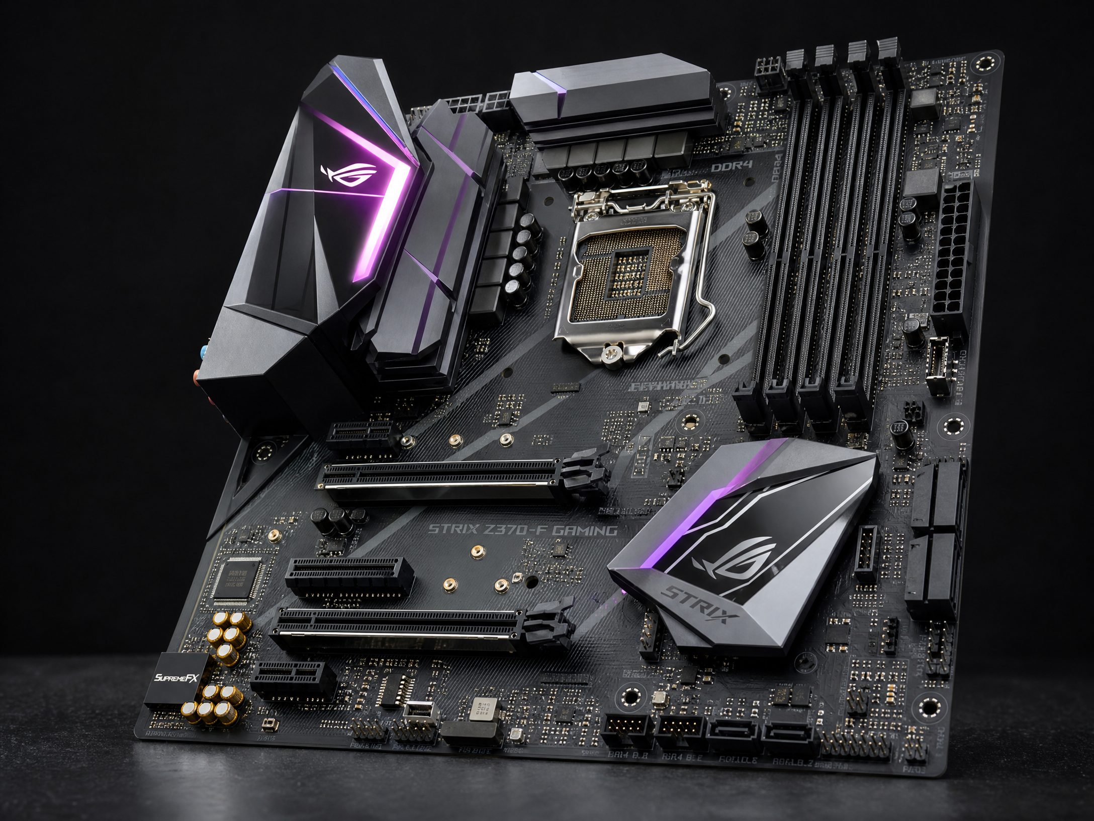 Desktop Motherboard scrap value