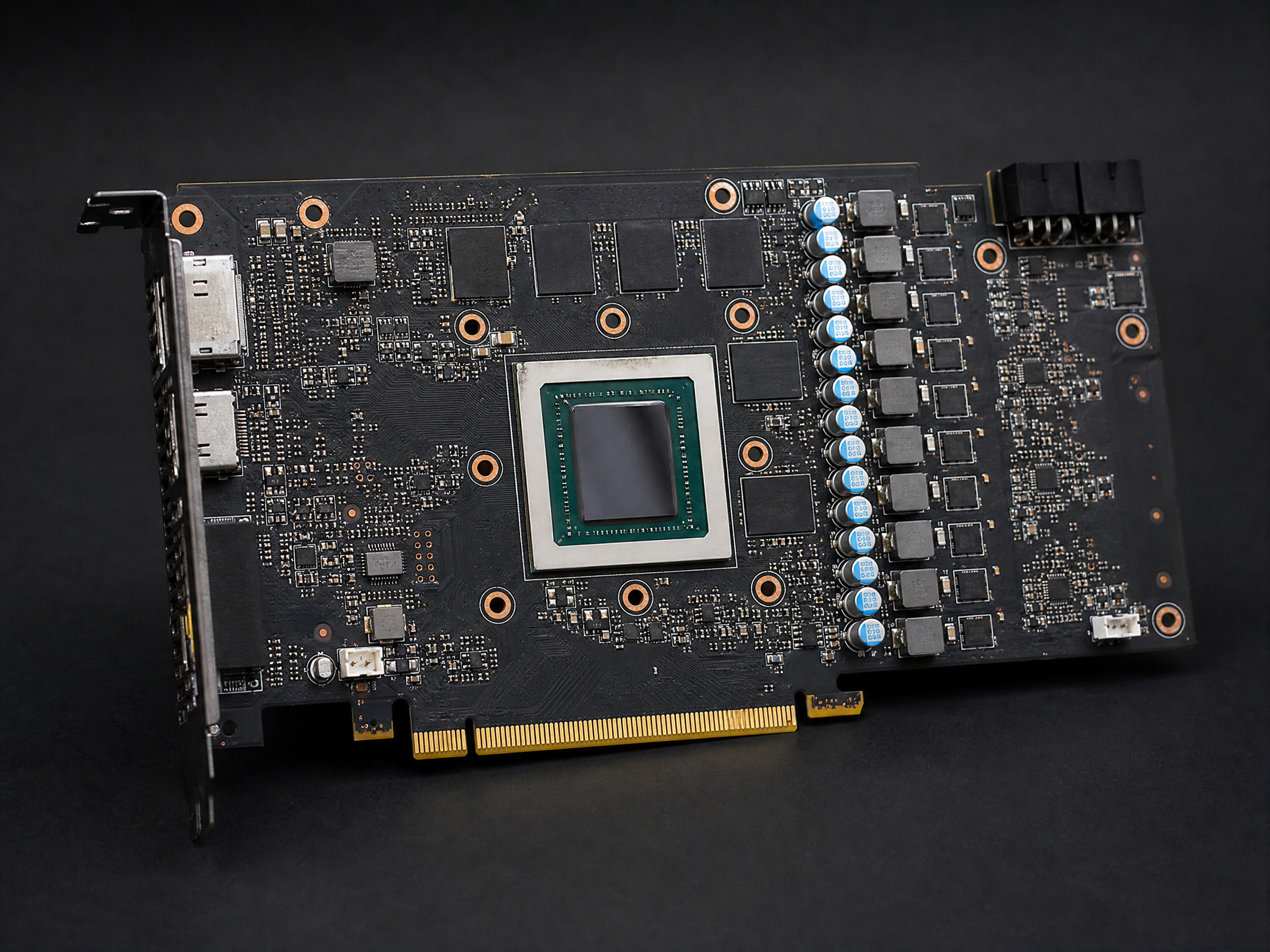 GPU / Video Card Board scrap value