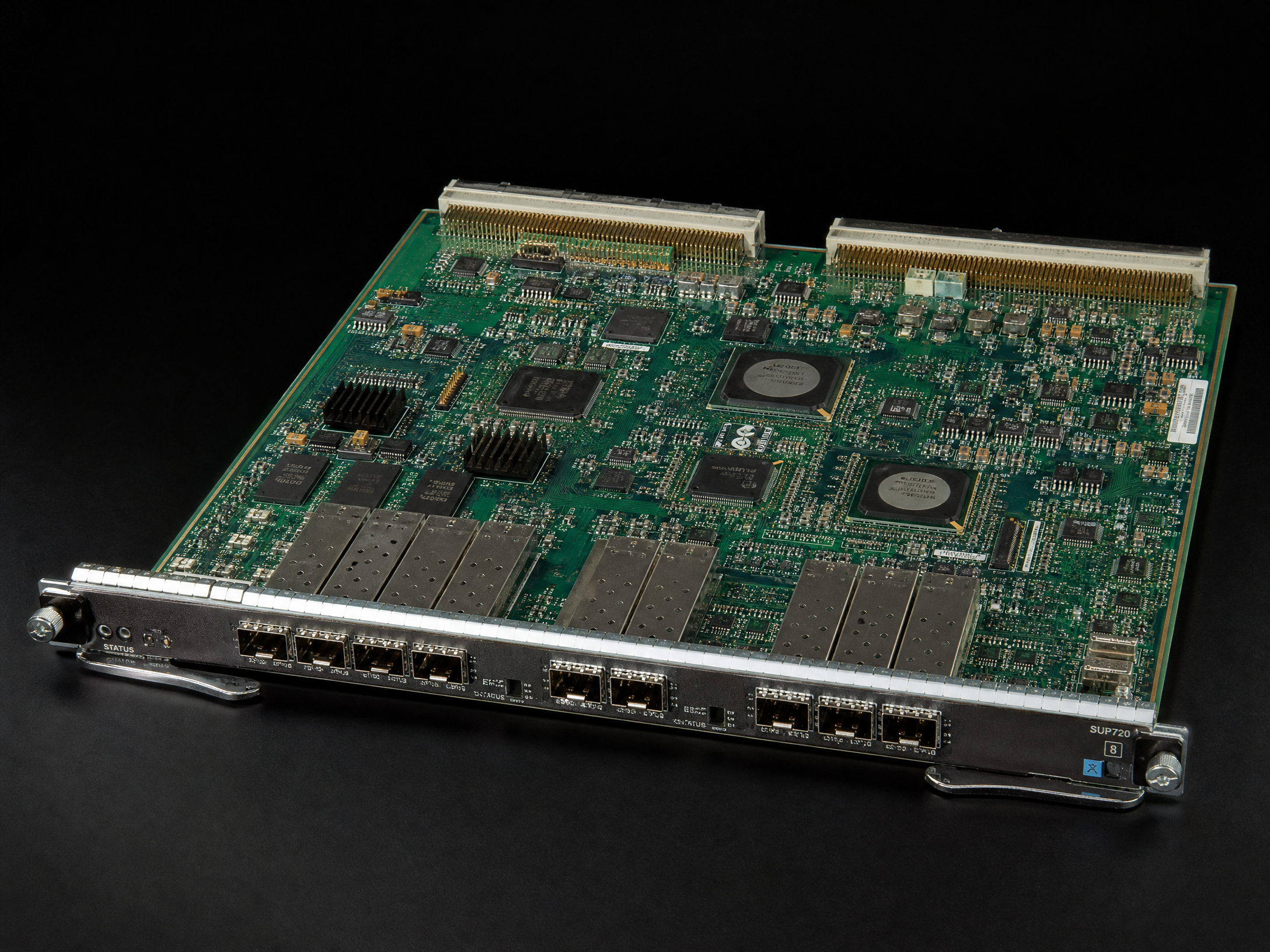 Telecom / Network Board scrap value