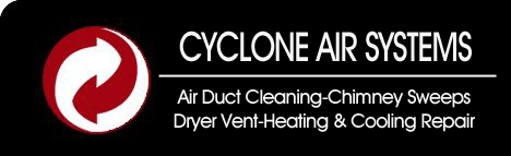 Cyclone air 2024 duct cleaning